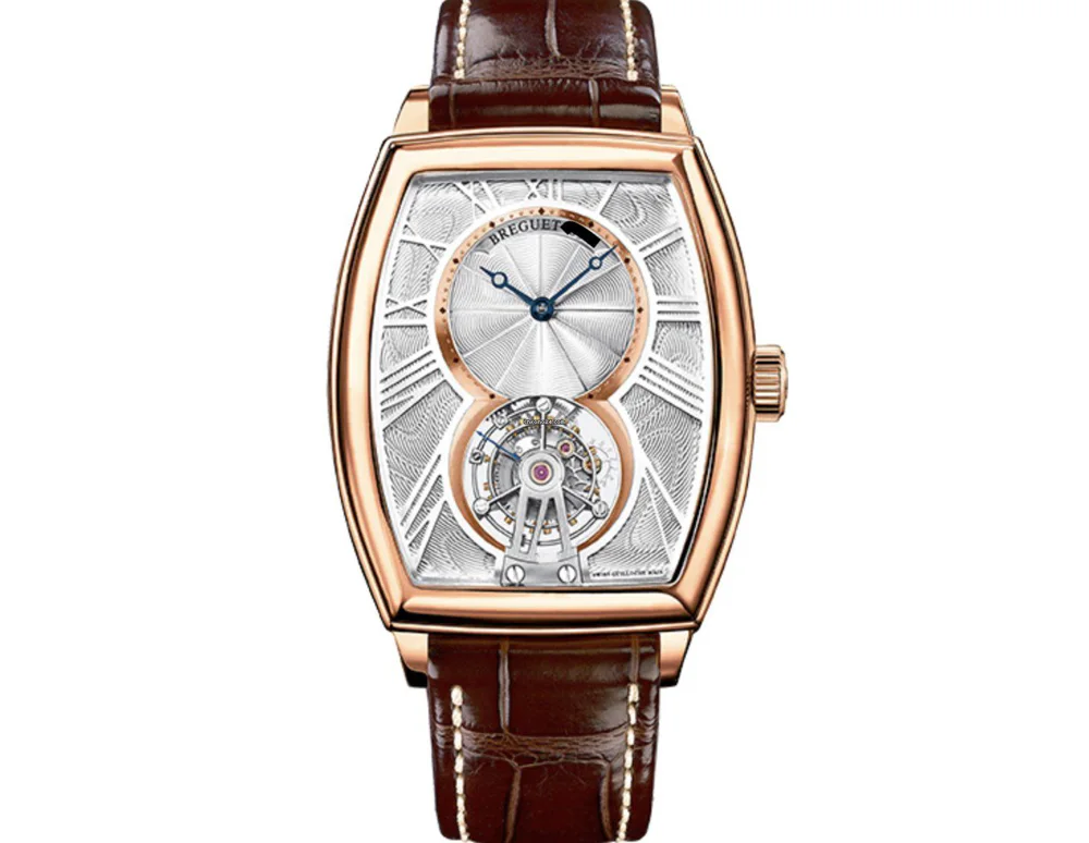 Breguet Héritage 5497BR/12/9V6